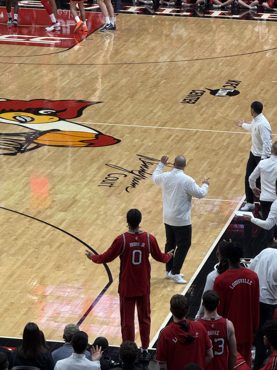 Sansom Sports Media🏀🏈 tweet media