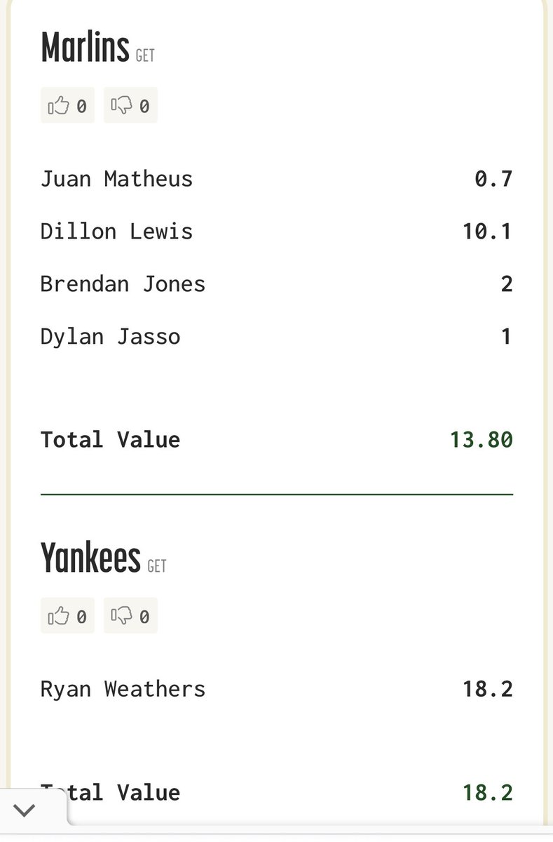 Rational Yankees Fan tweet media