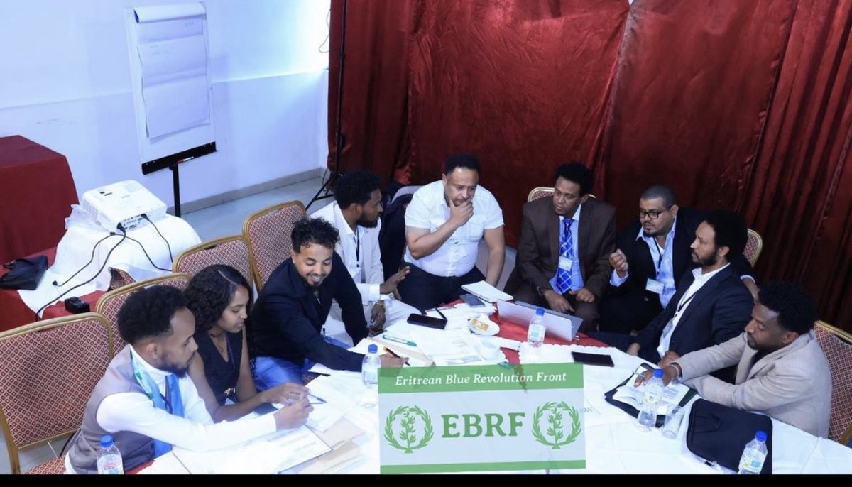 ወዲ*LeፋY=🛡️⚔️💙🌿💙 🦅 tweet media