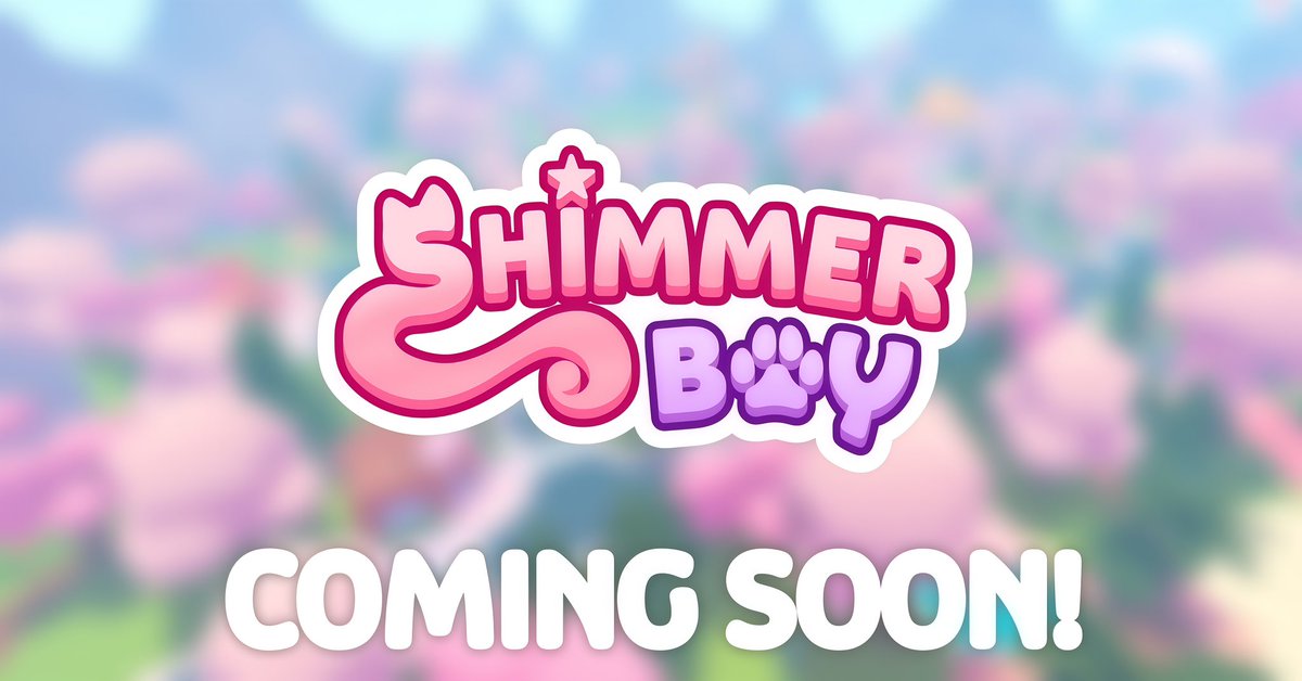 Shimmer Bay - Archive tweet media