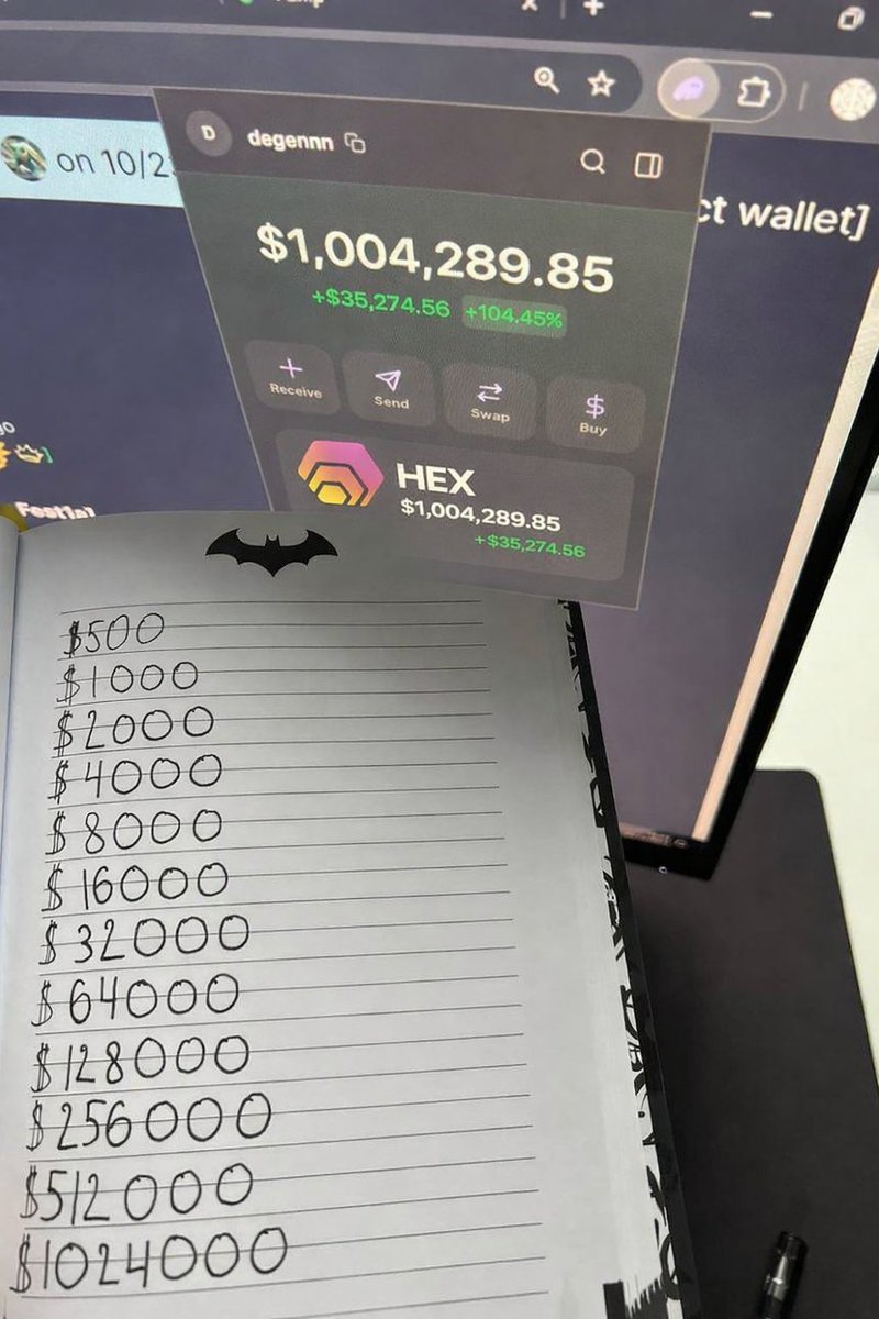 Peplord ⚡️ tweet media