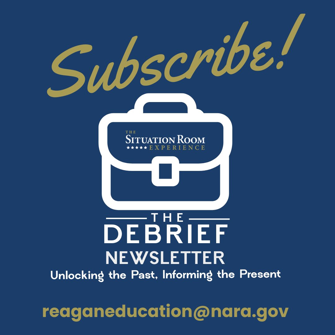 The Situation Room Experience tweet media