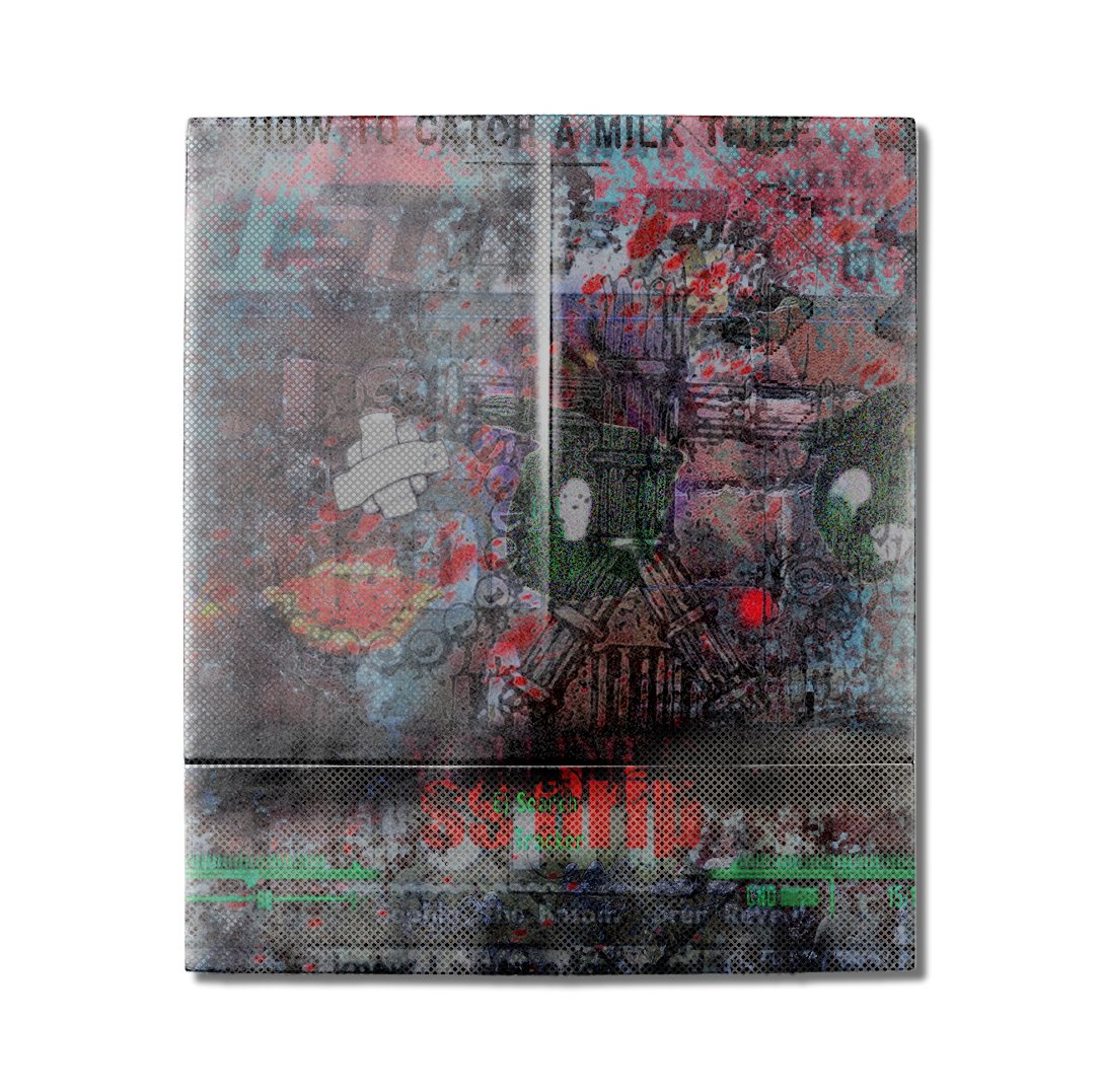 Shelf Life Group tweet media