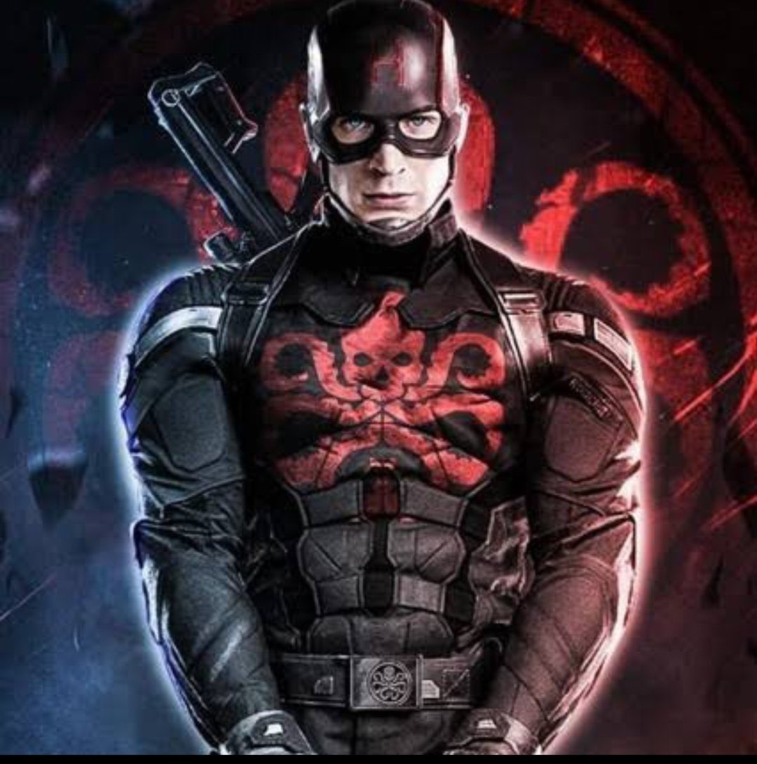 ywmooyeok's tweet image. 마블아 어차피 멀티버스 장난칠 거면
하이드라캡 + 윈솔
VS
스티브 + 버키
이런 그림이나 함 줘라. 보고 싶은 아무 설정 대잔치 해달라고