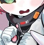 dailynangon's tweet image. Another thing I noticed is that Aria has "01" written on her scarf