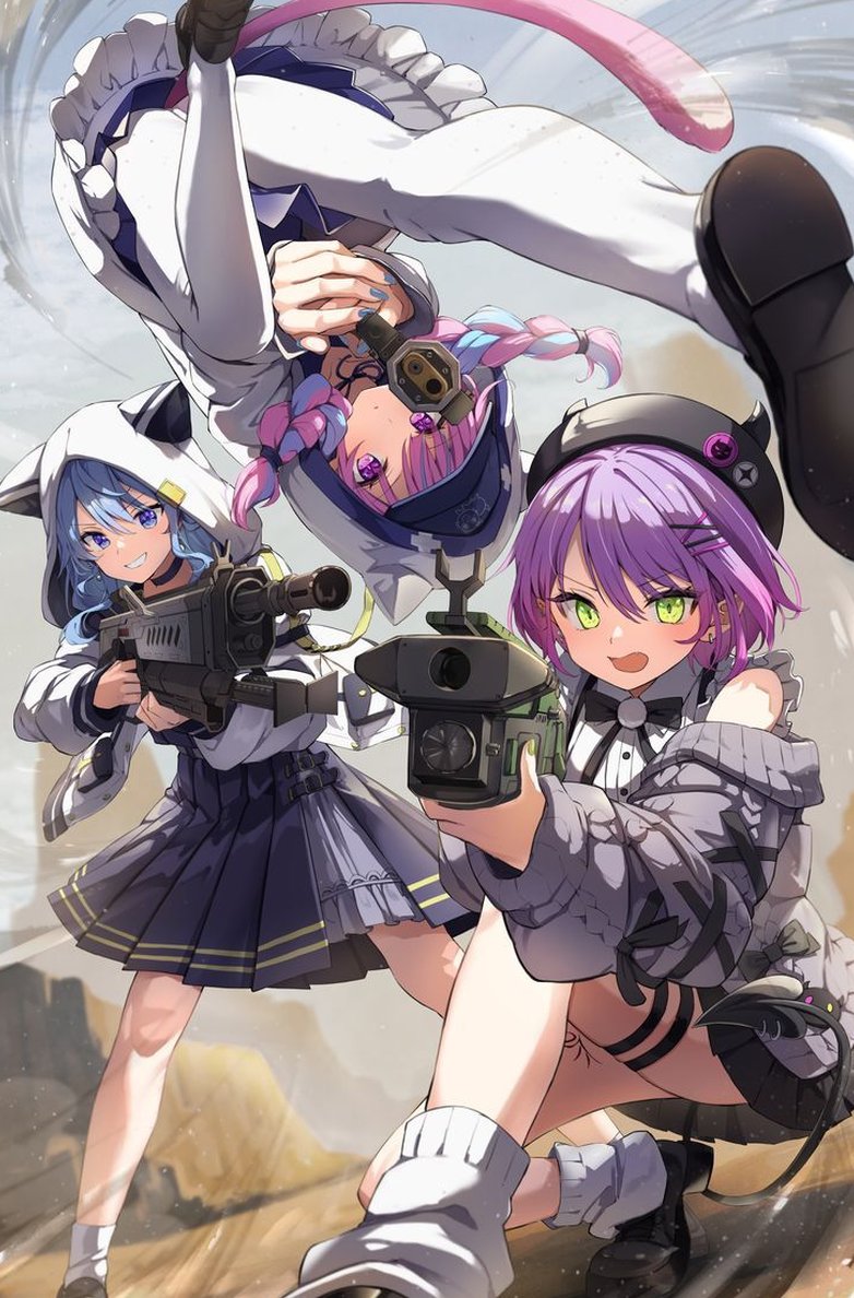 MdeMaxigun's tweet image. コンタクト外し忘れて寝ちゃった
目がカピカピ 🗺️