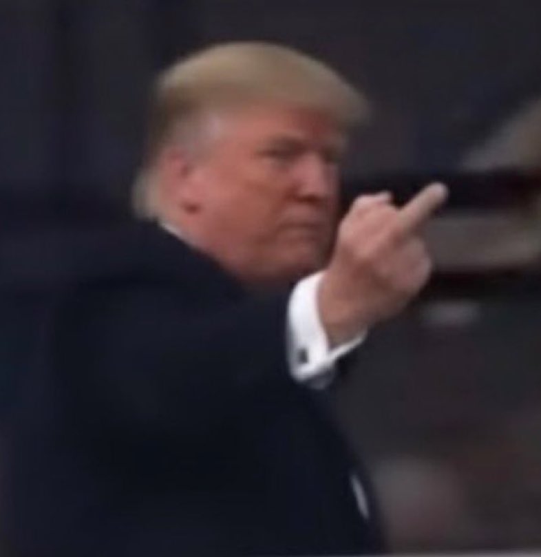 Bad Hombre tweet media
