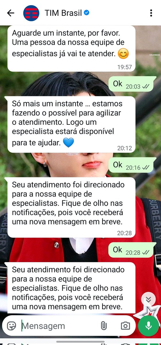 readinghan's tweet image. Eu e a @TIMBrasil estamos em uma batalha espiritual fortíssima pra ver quem deita primeiro