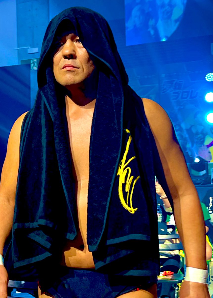 鈴木みのる (@suzuki_D_minoru) / Posts / X