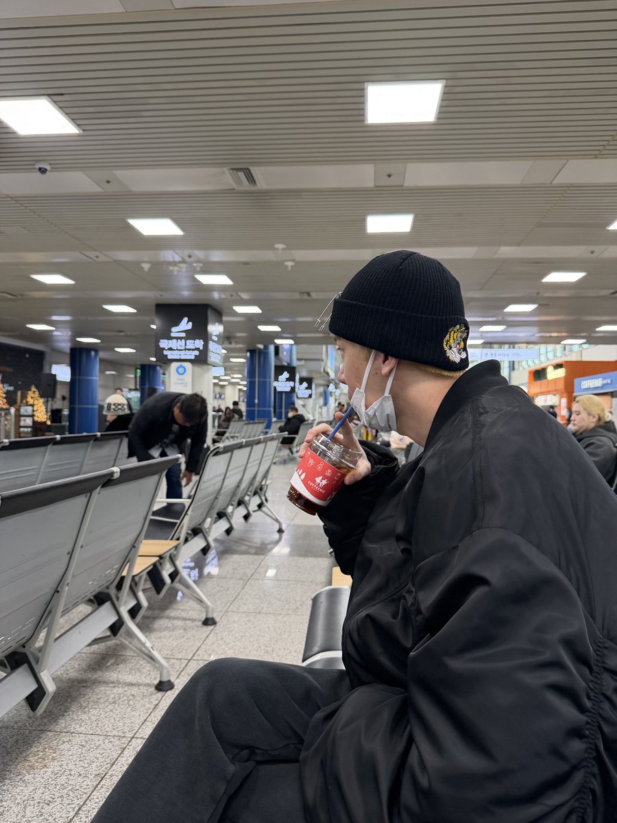 artistshohei's tweet image. [#FROM_SHOHEI]

조심히 잘 다녀올게!! 🙏
금방 돌아올게 🥹

#쇼헤이 #SHOHEI #ショウヘイ