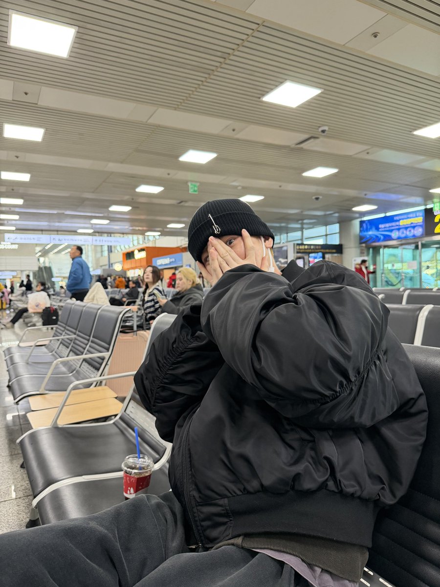 artistshohei's tweet image. [#FROM_SHOHEI]

조심히 잘 다녀올게!! 🙏
금방 돌아올게 🥹

#쇼헤이 #SHOHEI #ショウヘイ