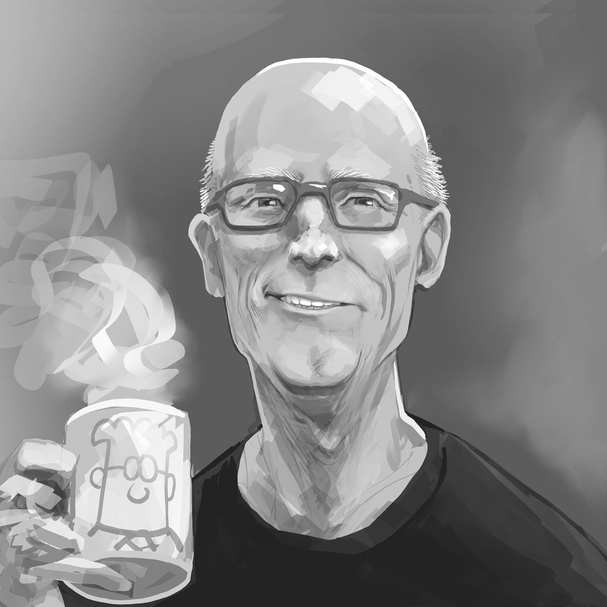 GPrime85's tweet image. Long day, evening cooldown