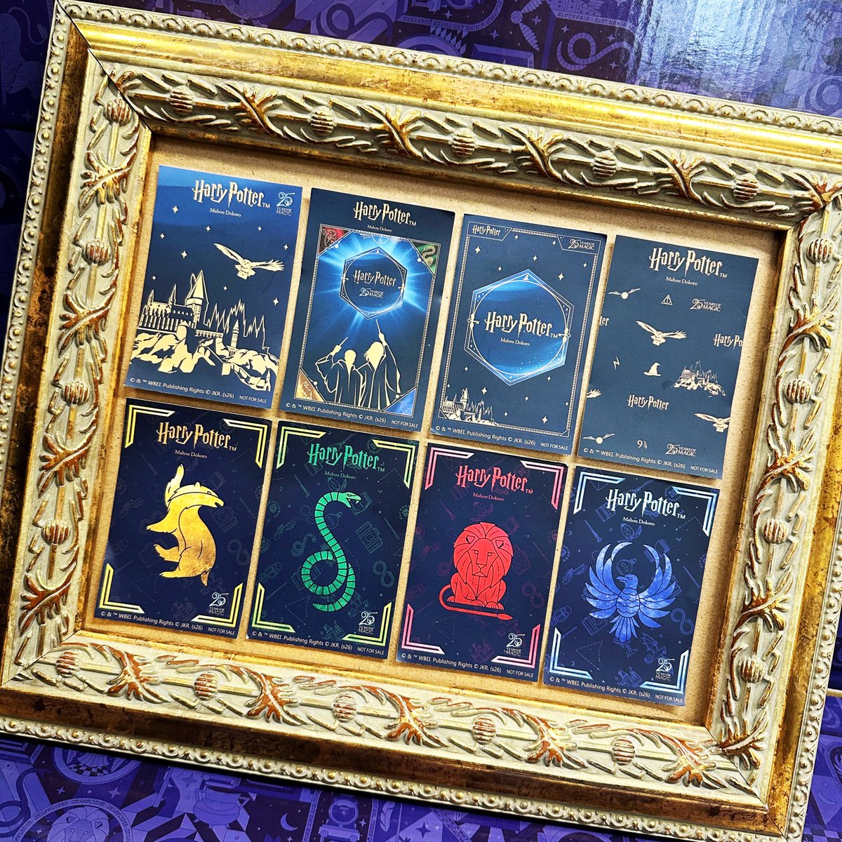 ハリー・ポッター」スタイル公式 (@hpst_jp) / Posts / X