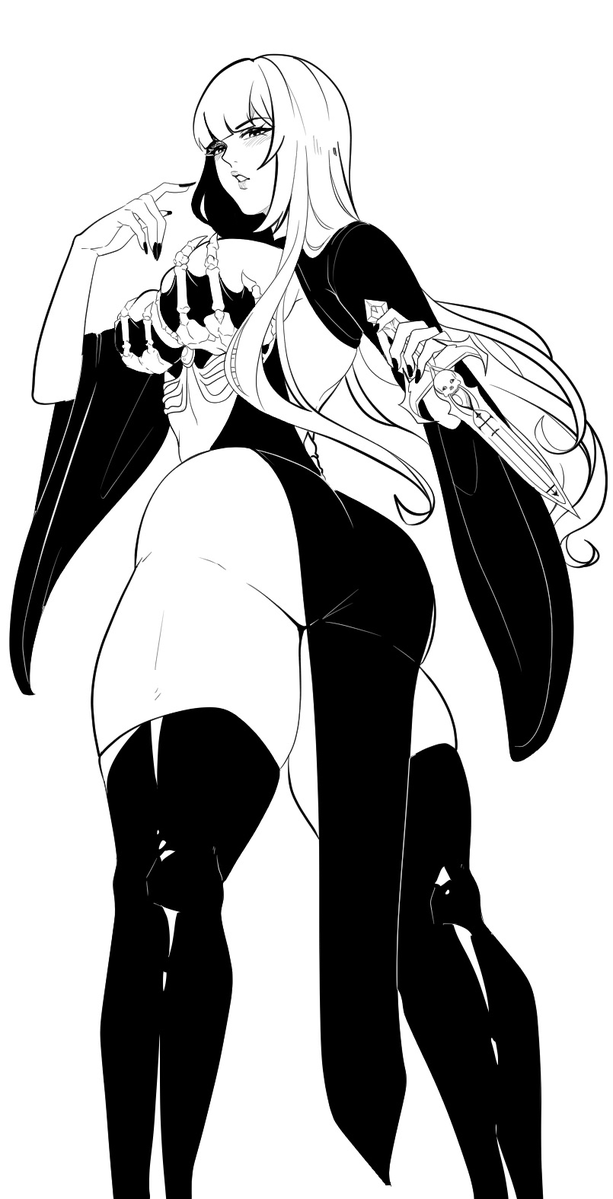 PrimroseENVT's tweet image. Hey guys!! Vixin has a new Ice shaker and I was honored to work on this with her!!
Thank you so much for commissioning me, please support her and go get a shaker!!

+ here's the full art!