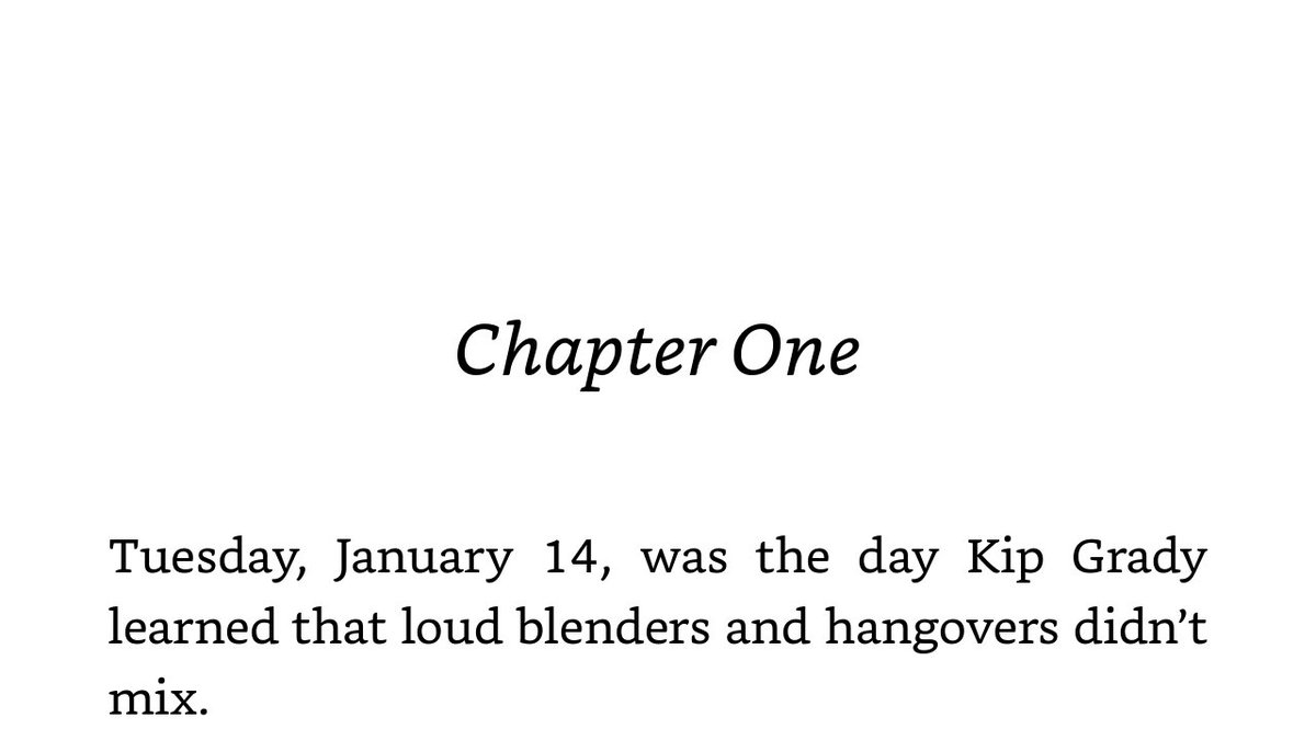 21scotthunter's tweet image. It's now January 14th so we've hit the anniversary of the day that Scott and Kip met.