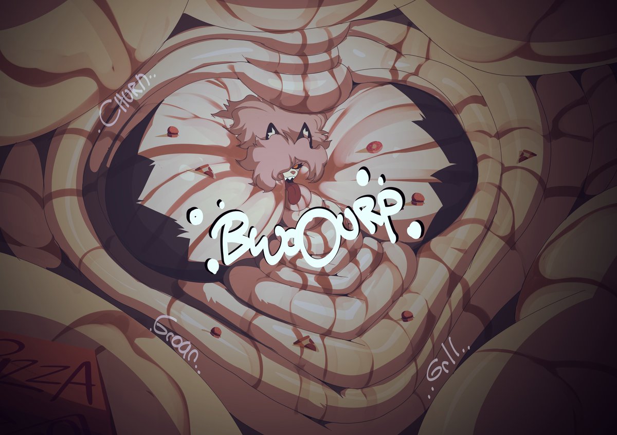 MORE MORE MORE 

blob face For <a href="/justeriforme/">Space Is Cold</a> 😈