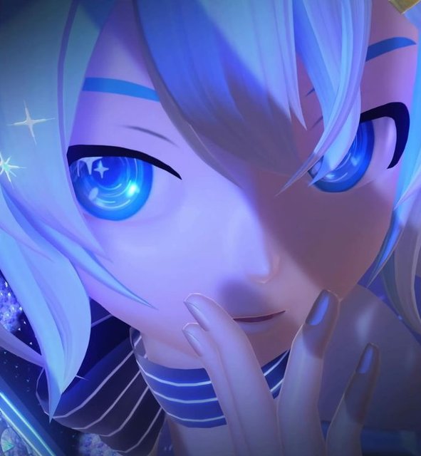 Trivorx's tweet image. コンビニでお気に入りの雑誌の新刊を発見して即購入 💧