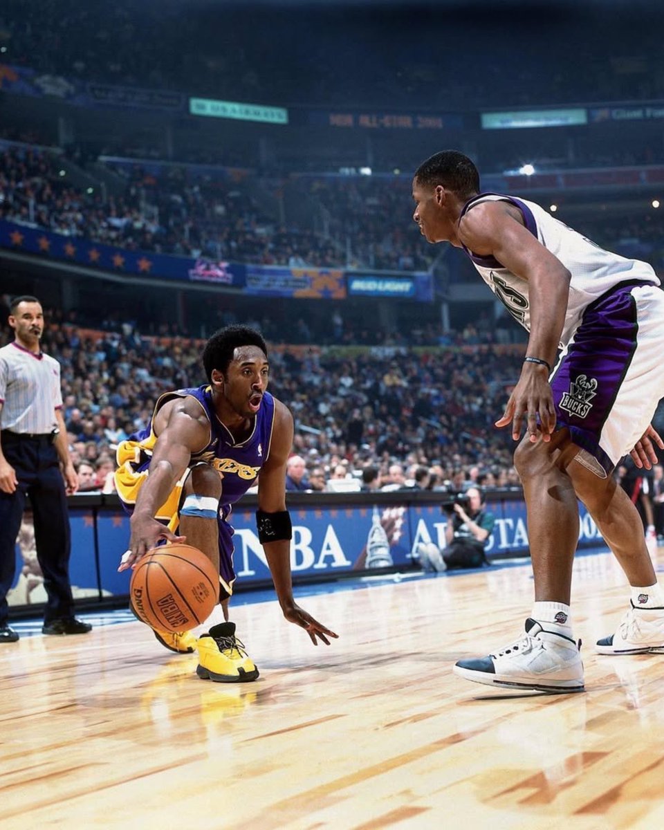 timelesssports_'s tweet image. 2001. 💫