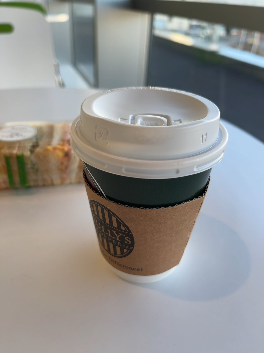 hrnee's tweet image. タリーズ☕️