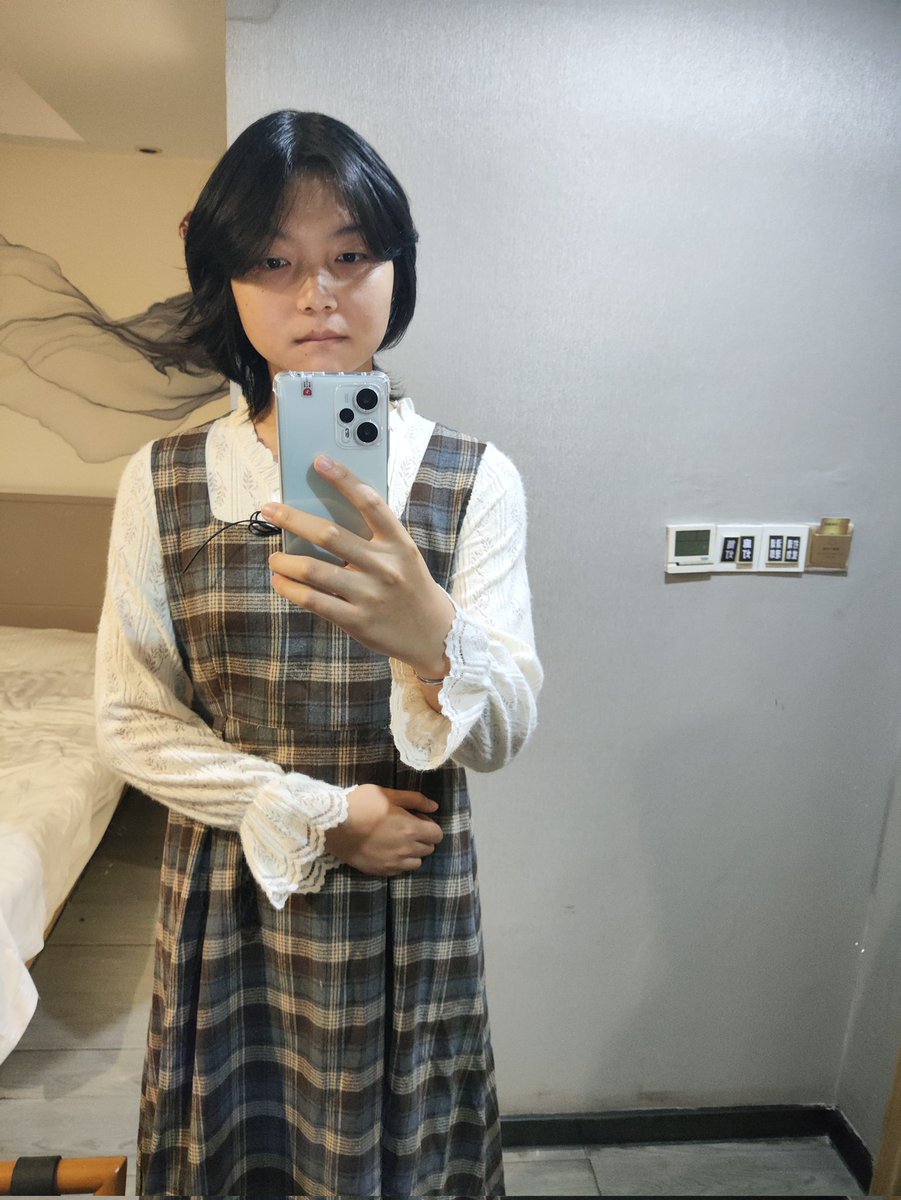 雾月 tweet media
