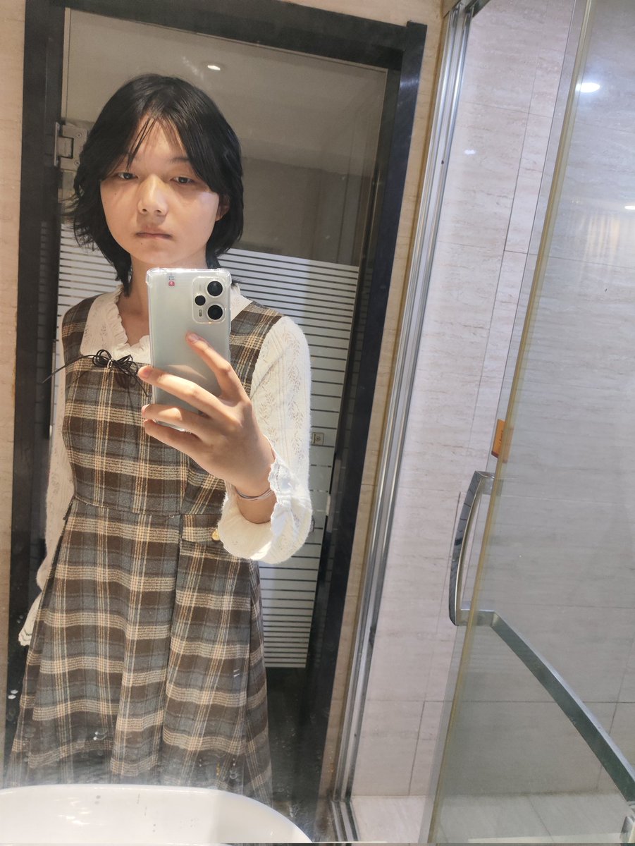 雾月 tweet media