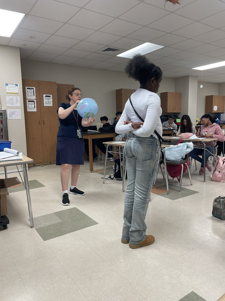 Rodeo Palms Jr. High tweet media