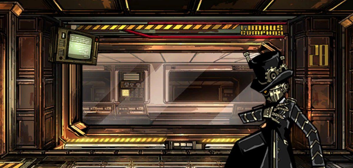 TimeKllingTime's tweet image. THEY PUT US IN A BLOODY CELL!!