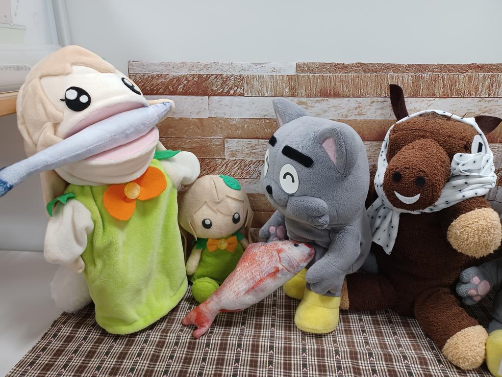 このはちゃん【公式】 (@konoha_ch) / Posts / X