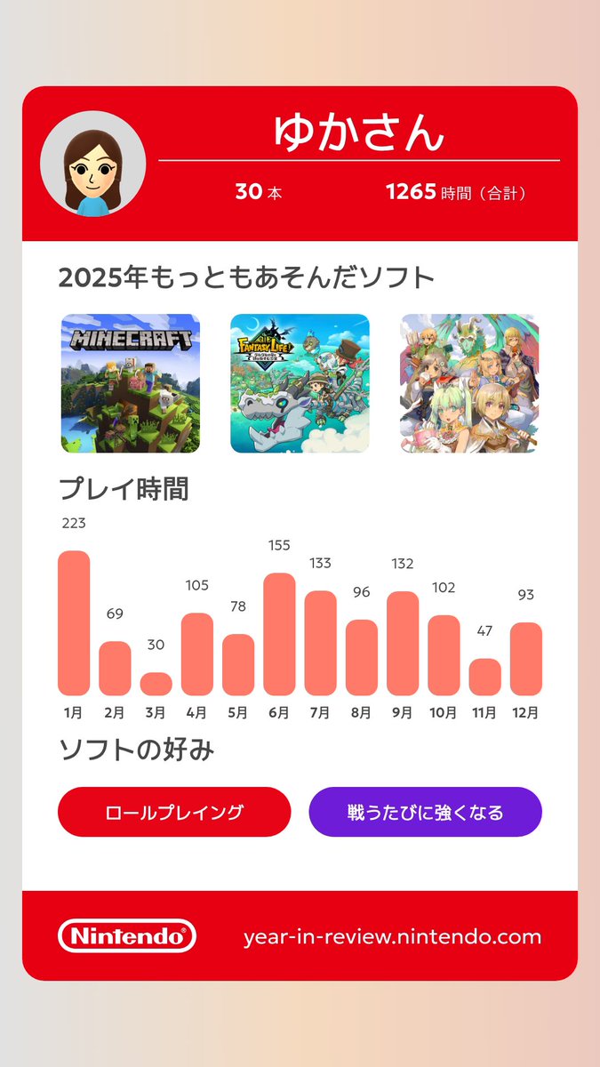 Yの手帳 tweet media