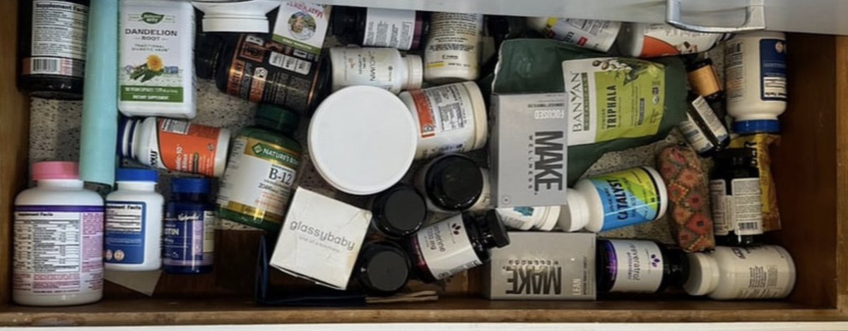 FuerteFitness's tweet image. Why I take protein and creatine supplements.

fuertefitness.com/health-blog/su…

#fuertefitness #supplementsthatwork #ProteinPower #creatine #SupplementSupport #ProteinSupplements #creatinepowder