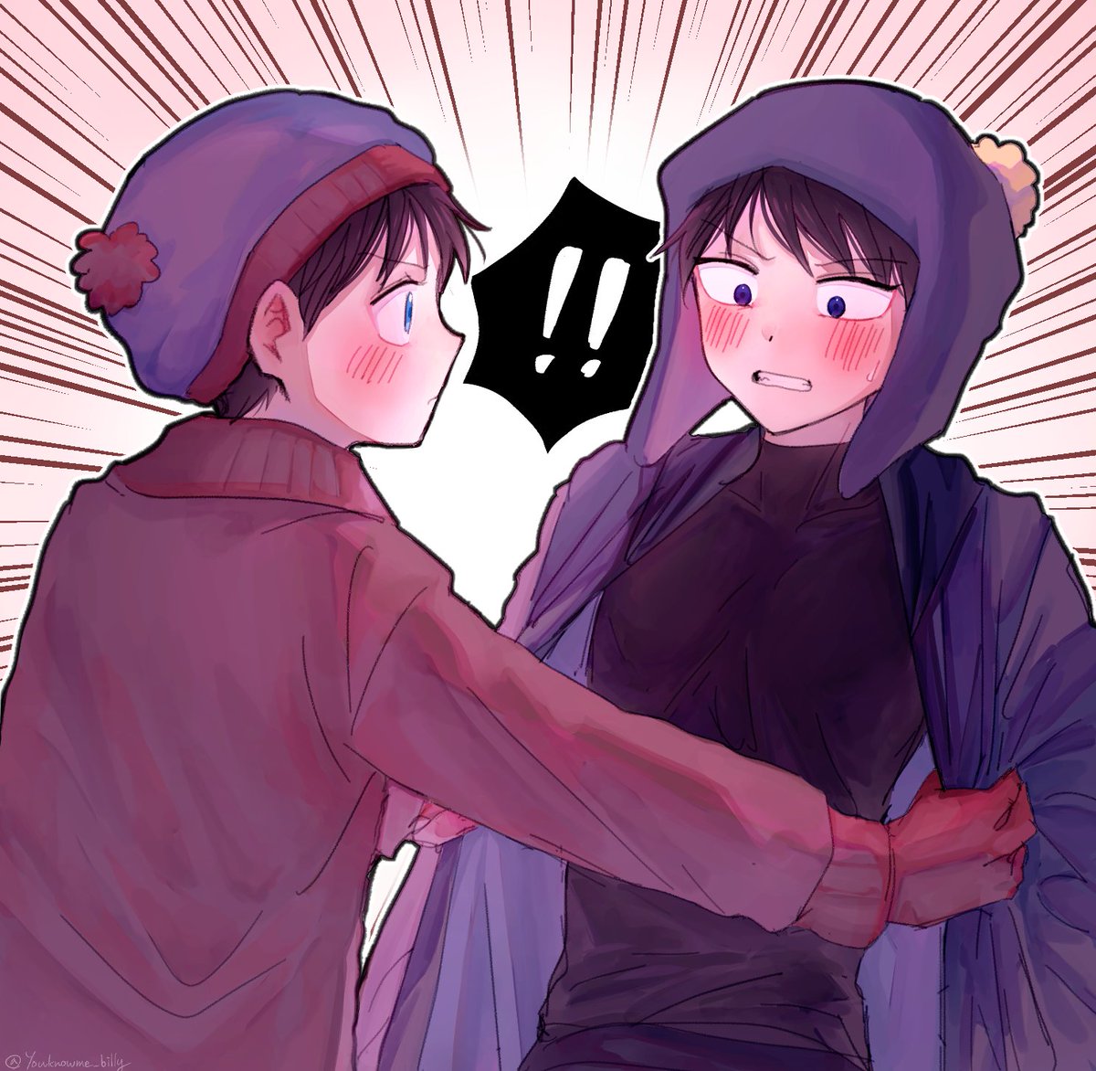 Youknowme_billy's tweet image. 