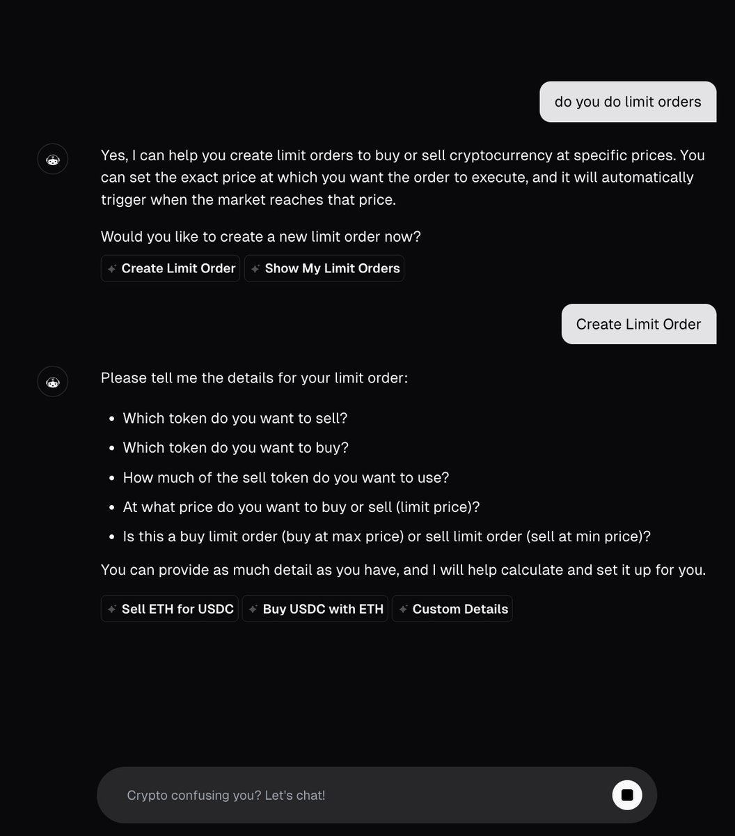 Most of the AI narratives in crypto still hinge on a leap of faith. You  interact with an agent, it gives you an answer or executes a task, and you  hope the