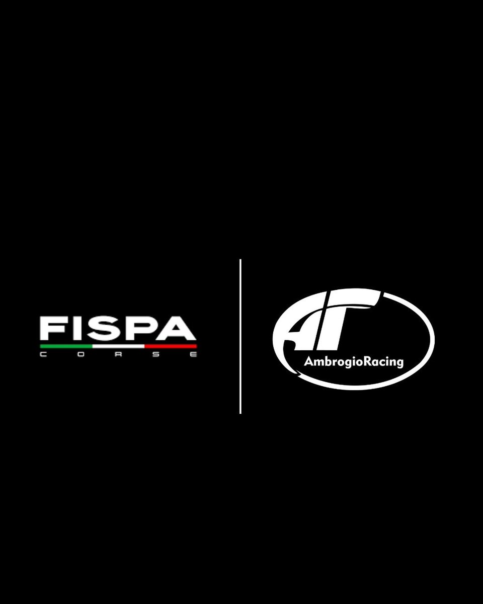 Ambrogio Racing 🤝 Fispa Corse

Confirmamos una alianza estratégica para el Turismo Carretera. Nuestra estructura será la encargada de la ingeniería y desarrollo técnico del nuevo proyecto BMW del equipo Fispa Corse. 

¡Vamos con todo!