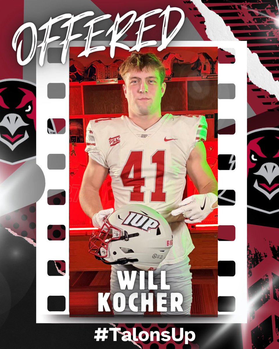 Will Kocher c’o 2026 tweet media