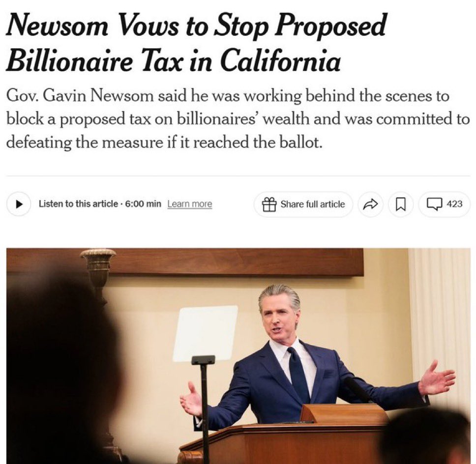 but..but..but…I like his funny tweets