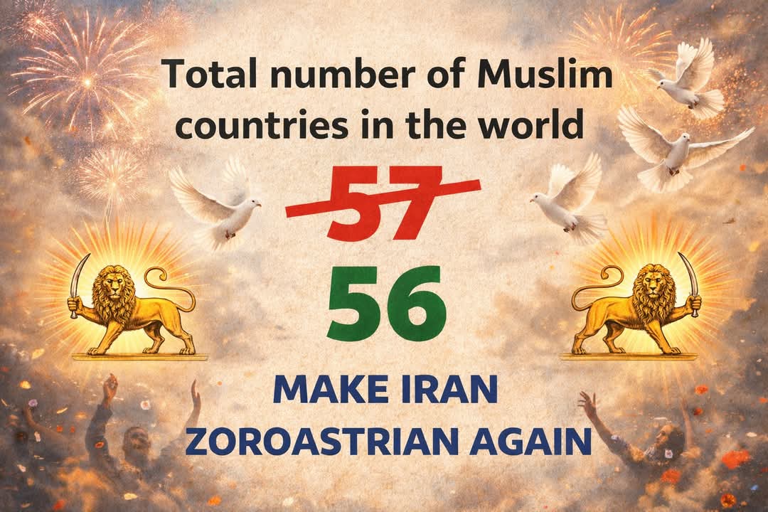 Globalize the Reconquista! ⚔️