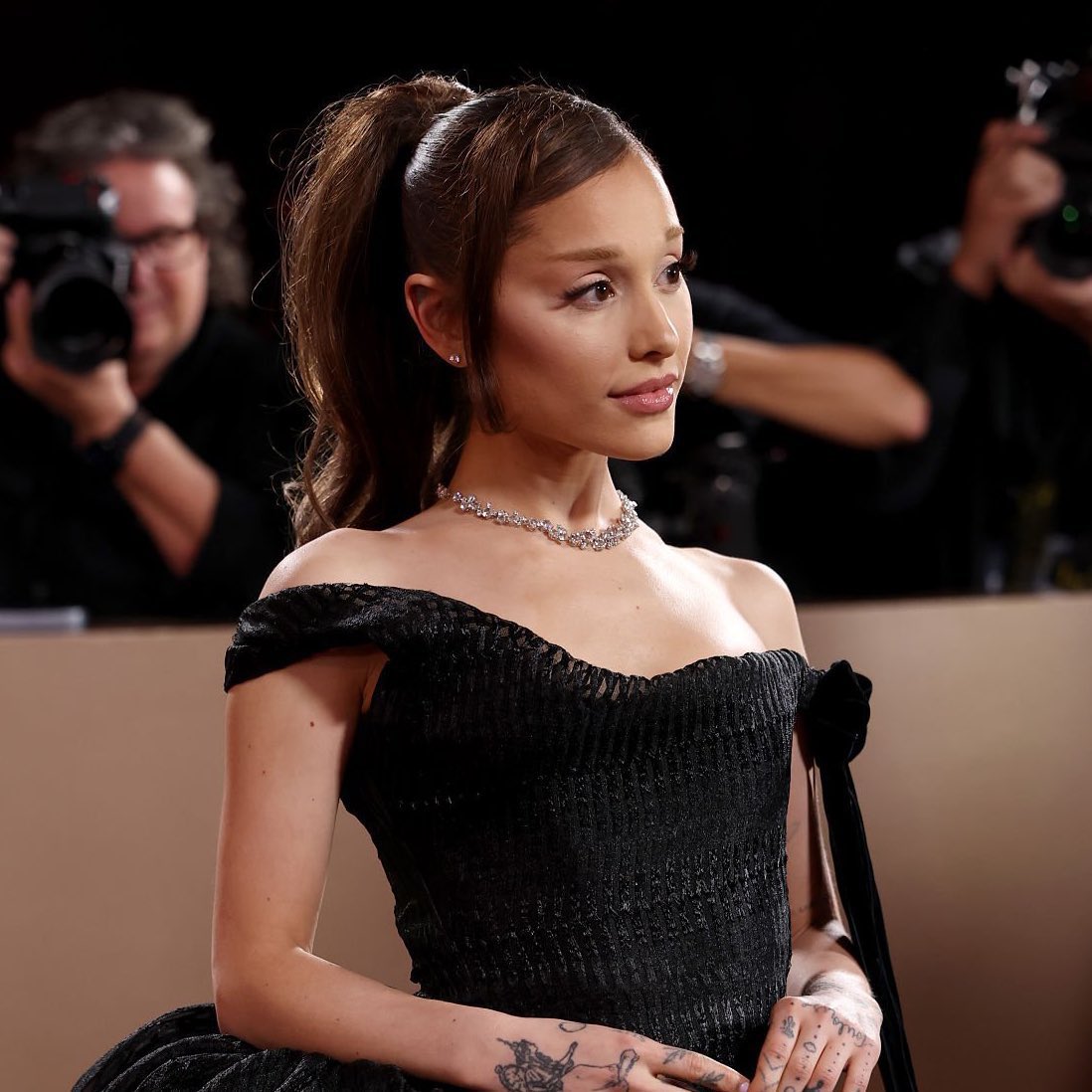 bratz recreating this look!!!