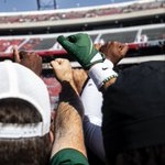 Photo by Ben Prusko (@CoachPrusko)