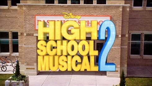 solelynostalgia's tweet image. pov: you're watching a disney channel movie premiere night in the 2000s