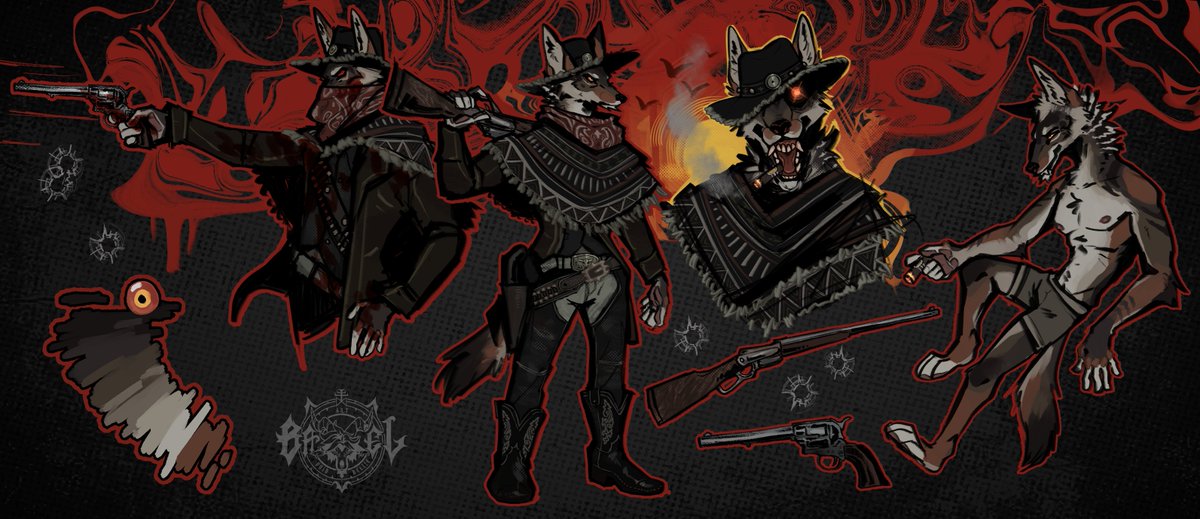 🜏 𝕭𝖆'𝖊𝖑 🜏 🏳️‍⚧️ 🇧🇷 tweet media