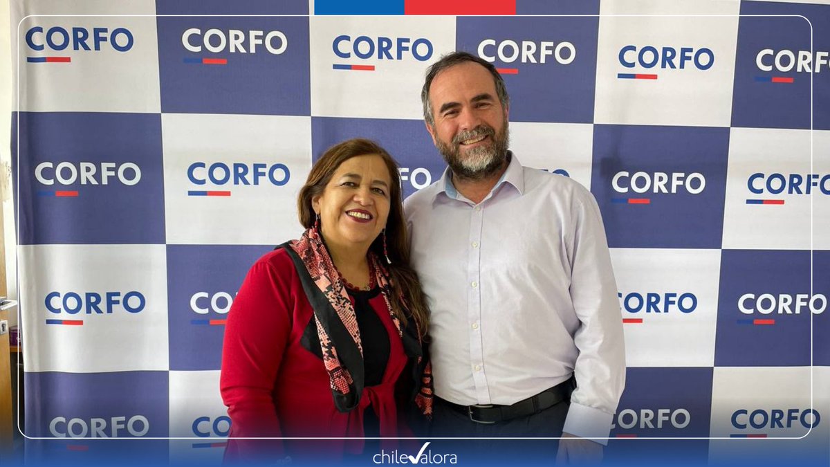 La directora ejecutiva, Ximena Rivillo; la vicepresidenta del directorio y representante de la CUT, Andrea Marchant; y parte del equipo de ChileValora, viajaron a Punta Arenas para iniciar las gestiones relacionadas con la nueva oficina que se abrirá este año en la región de