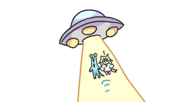 inuken4646's tweet image. やさしいユニちゃん。