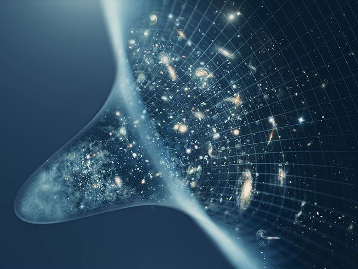 KKaWSB's tweet photo. 诺贝尔物理学奖得主罗杰·彭罗斯表示，宇宙大爆炸并非我们宇宙的开始，而是前一个宇宙的结束。 https://t.co/ciOCywLAGO