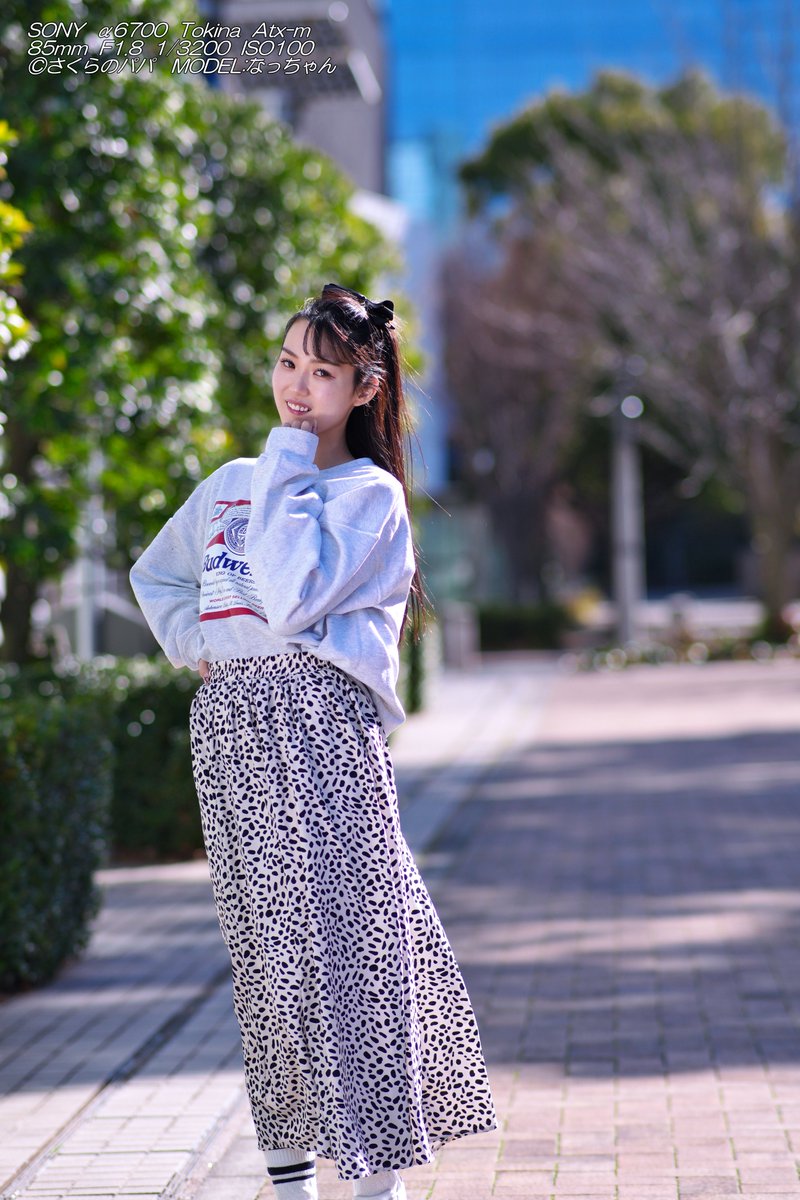 Nacchan ページ なっちゃん ①20260111(青海南ふ頭公園他) (@nachan__64) 午前の部は