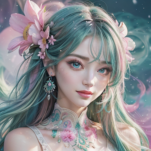 sarangsionfa's tweet photo. 一緒に絵を鑑賞しましょ���~ ^^ -Make by MyAI- \#AIアート \#デジタルアート \#テクノロジーアート \#アートワーク \#創造性 \#AI絵 https://t.co/zHow6rrGBW https://t.co/5m2lfLLJqm