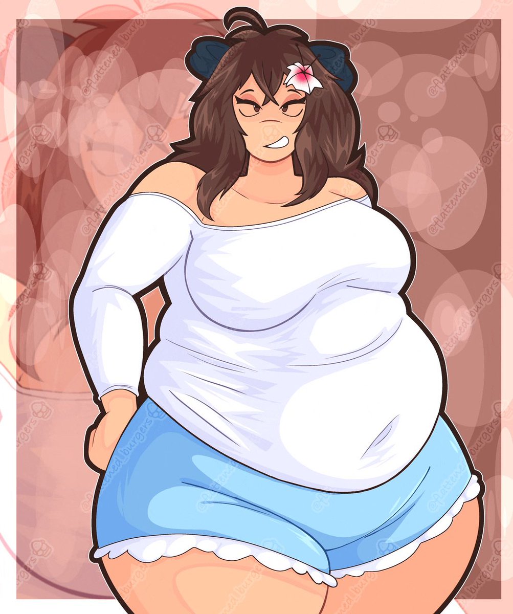 🍔Flattened_burgers🍔(COMMS CLOSED) tweet media