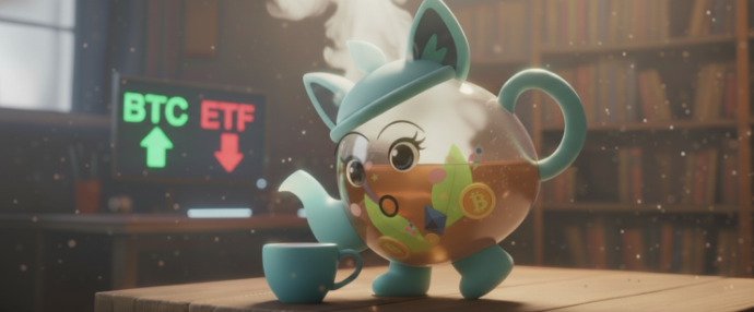 T-Pot 🫖 tweet media