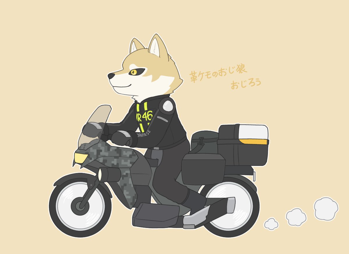 wolfmuzzle11's tweet image. TylerCTHさんに描いてもらったよ
感謝感謝😆
🖼@cth_tyler