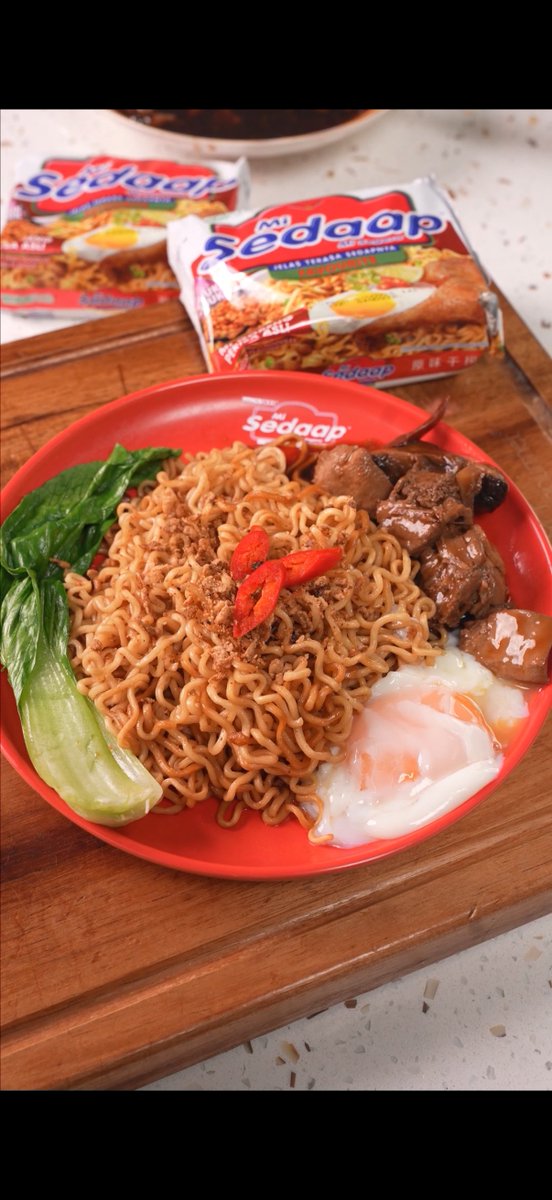 Che Sayang Kitchen tweet media