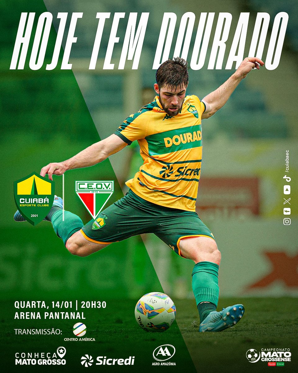 Cuiabá Esporte Clube tweet media